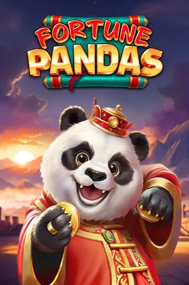Fortune Pandas slot de pandas en 9RC0