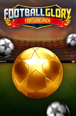 Football Glory slot de fútbol en 9RC0