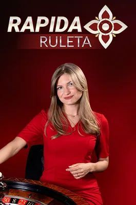 Rápida Ruleta en vivo 9RC0 casino