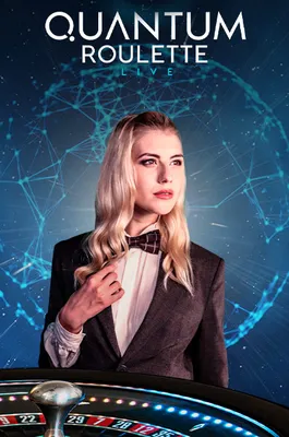 Quantum Roulette en vivo 9RC0