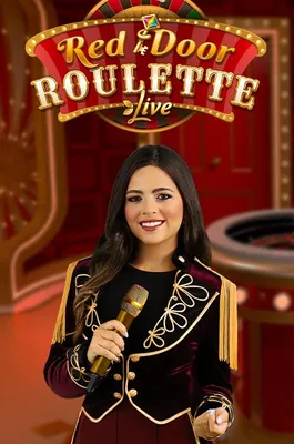 Red Door Roulette casino en vivo 9RC0