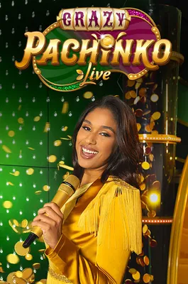 Crazy Pachinko show en vivo 9RC0