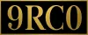 logo 9RC0